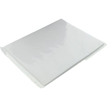 石英纤维过滤器 QR-100 203mm x 254mmSIBATA（柴田科学）46002304